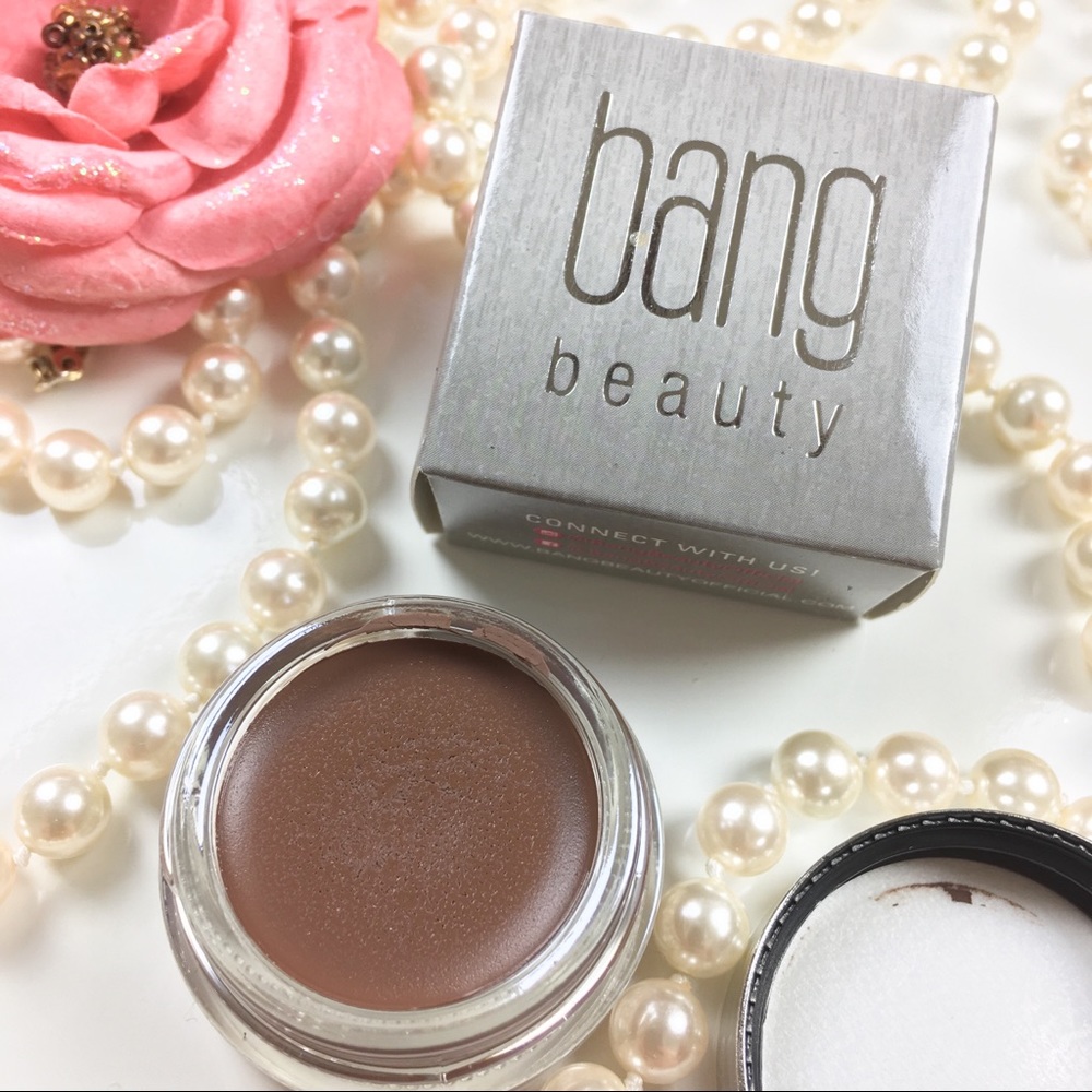 Bang Beauty Chocolate Brown Gel